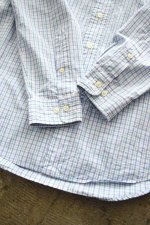 画像9: Ralph Lauren check BD shirt (9)