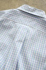 画像16: Ralph Lauren check BD shirt (16)