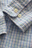 画像10: Ralph Lauren check BD shirt (10)