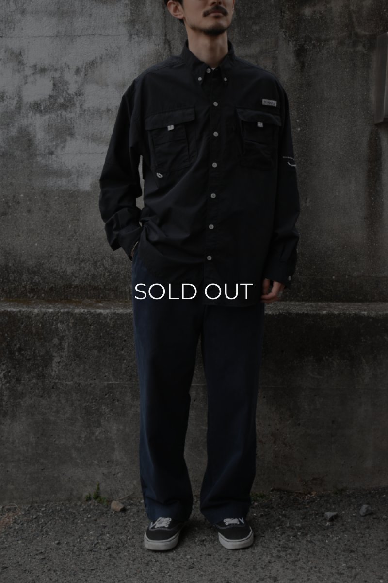 画像19: Columbia PFG L/S shirt (19)