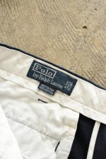 画像9: Ralph Lauren chino trousers (9)