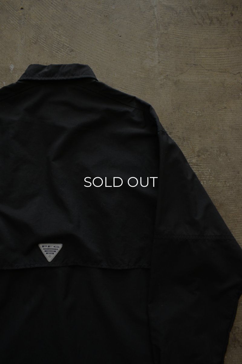 画像11: Columbia PFG L/S shirt (11)