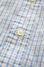 画像11: Ralph Lauren check BD shirt (11)