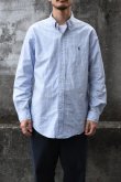 画像18: Ralph Lauren check BD shirt (18)