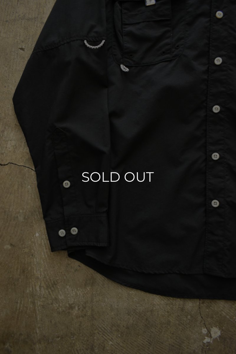 画像3: Columbia PFG L/S shirt (3)