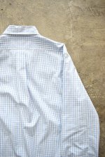 画像14: Ralph Lauren check BD shirt (14)