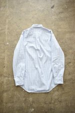 画像13: Ralph Lauren check BD shirt (13)