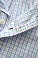 画像7: Ralph Lauren check BD shirt (7)