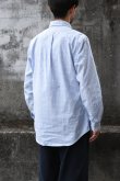 画像20: Ralph Lauren check BD shirt (20)
