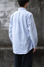 画像20: Ralph Lauren check BD shirt (20)