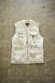 画像5: 70-80's Eddie Bauer photographer vest (5)