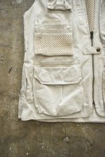 画像7: 70-80's Eddie Bauer photographer vest (7)