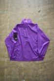 画像13: Columbia nylon pullover jacket (13)