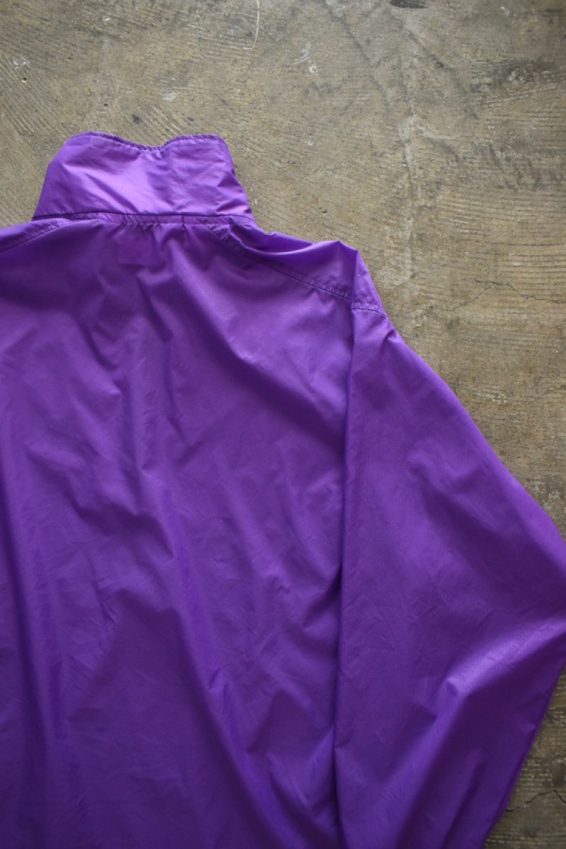 画像14: Columbia nylon pullover jacket (14)