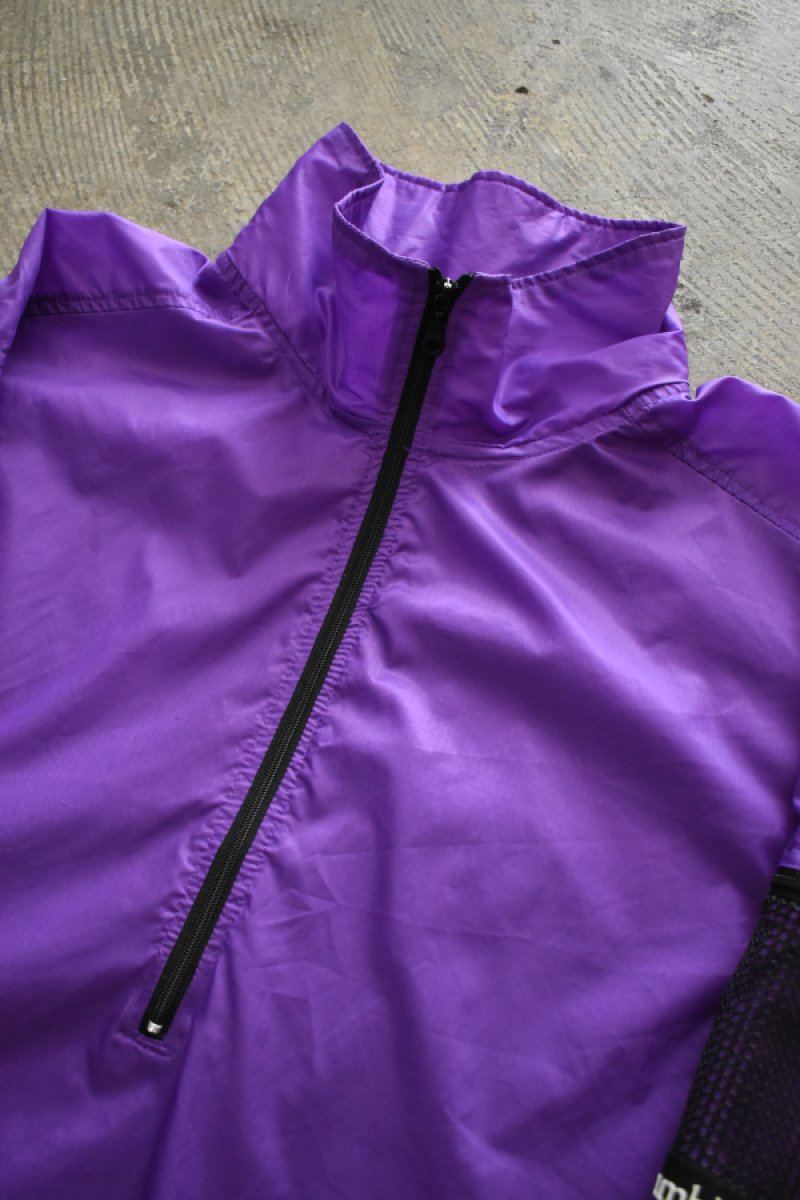 画像8: Columbia nylon pullover jacket (8)