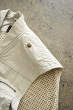 画像10: 70-80's Eddie Bauer photographer vest (10)