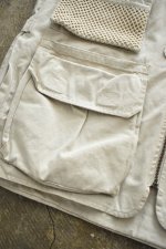 画像16: 70-80's Eddie Bauer photographer vest (16)