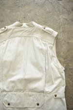 画像18: 70-80's Eddie Bauer photographer vest (18)