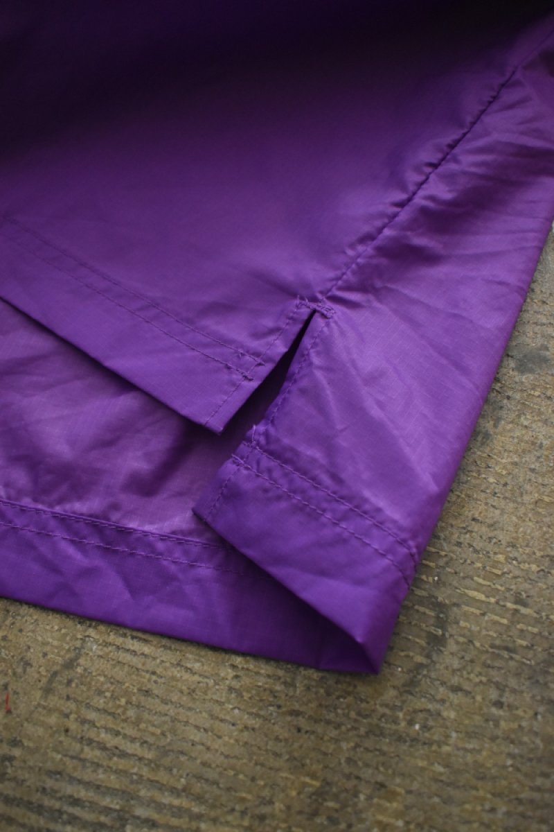 画像12: Columbia nylon pullover jacket (12)