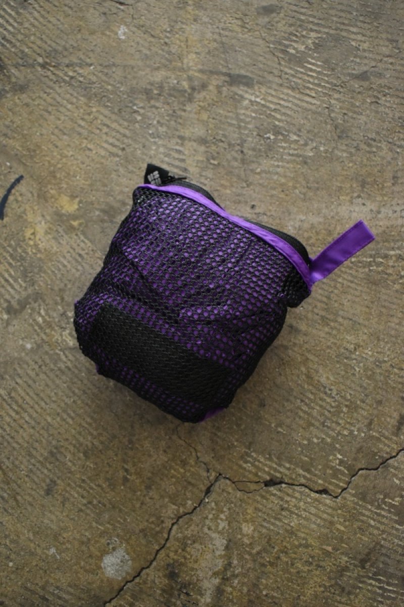 画像16: Columbia nylon pullover jacket (16)