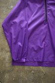 画像7: Columbia nylon pullover jacket (7)