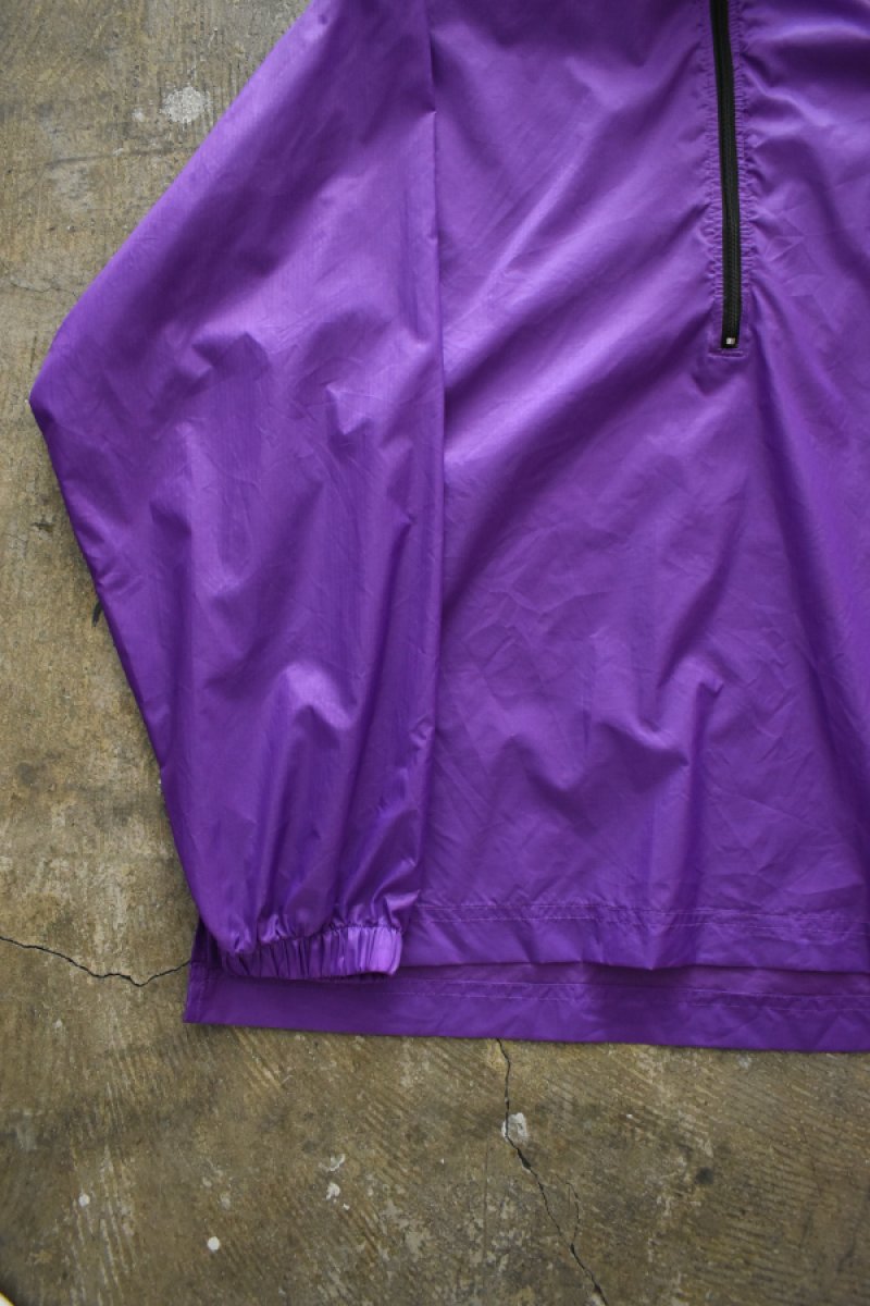 画像7: Columbia nylon pullover jacket (7)