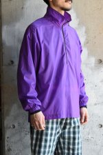 画像2: Columbia nylon pullover jacket (2)