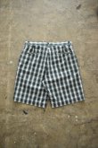画像12: Ralph Lauren cotton check shorts (12)