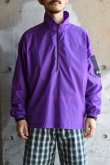 画像1: Columbia nylon pullover jacket (1)
