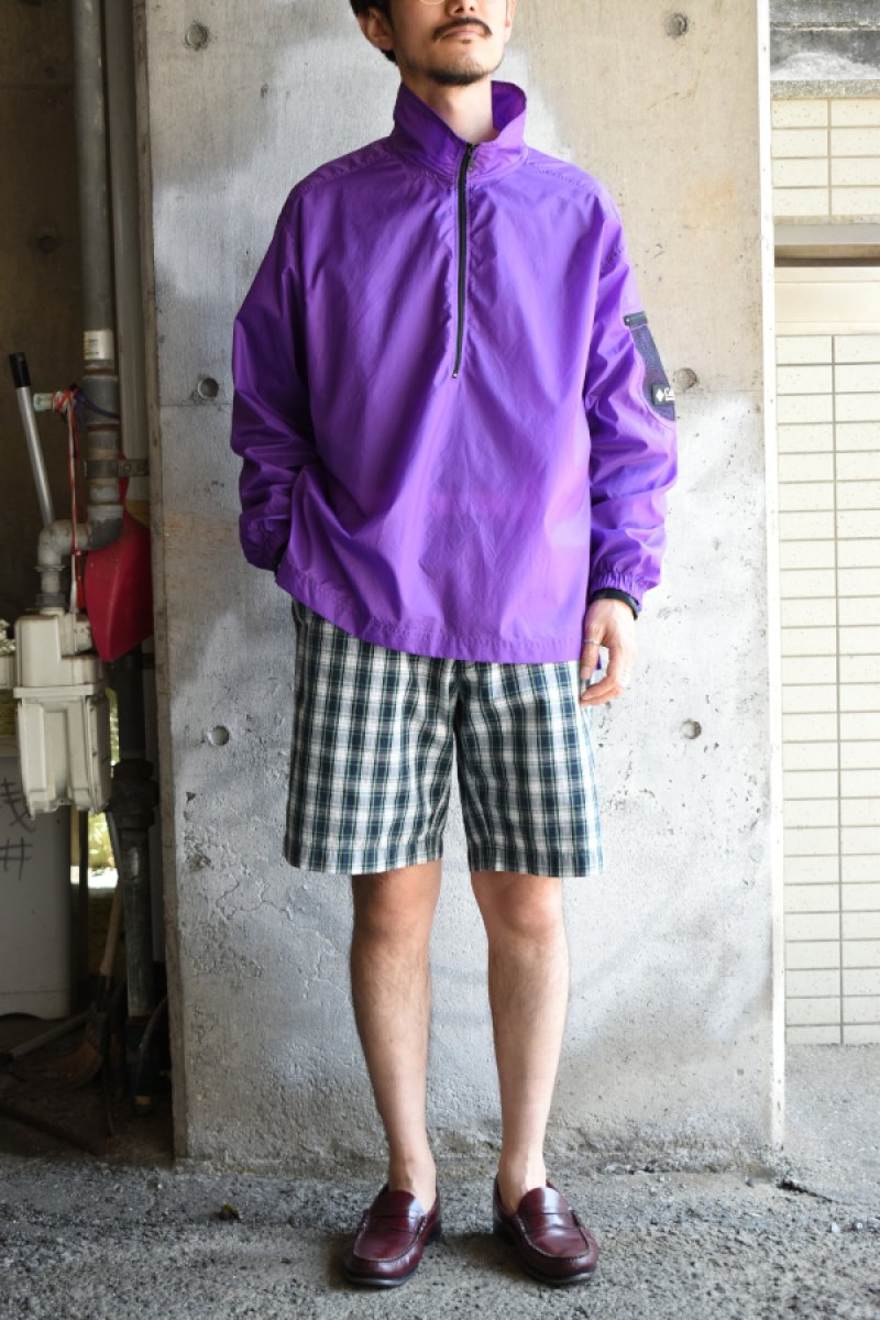 画像4: Columbia nylon pullover jacket (4)