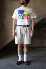 画像4: Ralph Lauren polo chino shorts (4)