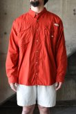画像1: Columbia PFG L/S shirt (1)