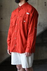 画像2: Columbia PFG L/S shirt (2)