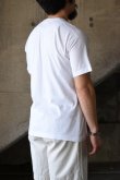 画像3: 90's FRUIT OF THE LOOM S/S print tee (3)