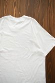 画像15: 90's FRUIT OF THE LOOM S/S print tee (15)