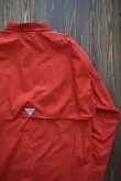 画像18: Columbia PFG L/S shirt (18)