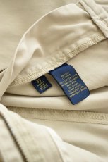 画像11: Ralph Lauren polo chino shorts (11)
