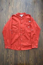 画像5: Columbia PFG L/S shirt (5)