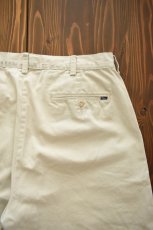 画像18: Ralph Lauren polo chino shorts (18)