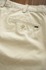 画像20: Ralph Lauren polo chino shorts (20)