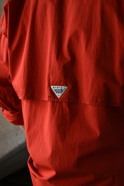 画像3: Columbia PFG L/S shirt