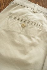 画像21: Ralph Lauren polo chino shorts (21)