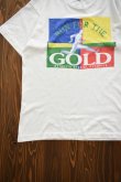 画像7: 90's FRUIT OF THE LOOM S/S print tee (7)