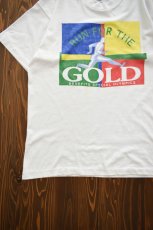 画像7: 90's FRUIT OF THE LOOM S/S print tee (7)