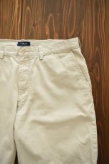 画像6: Ralph Lauren polo chino shorts (6)