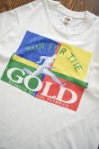 画像8: 90's FRUIT OF THE LOOM S/S print tee (8)