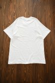 画像14: 90's FRUIT OF THE LOOM S/S print tee (14)