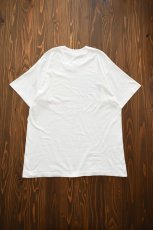 画像14: 90's FRUIT OF THE LOOM S/S print tee (14)