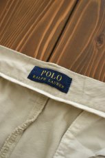 画像10: Ralph Lauren polo chino shorts (10)