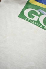 画像13: 90's FRUIT OF THE LOOM S/S print tee (13)